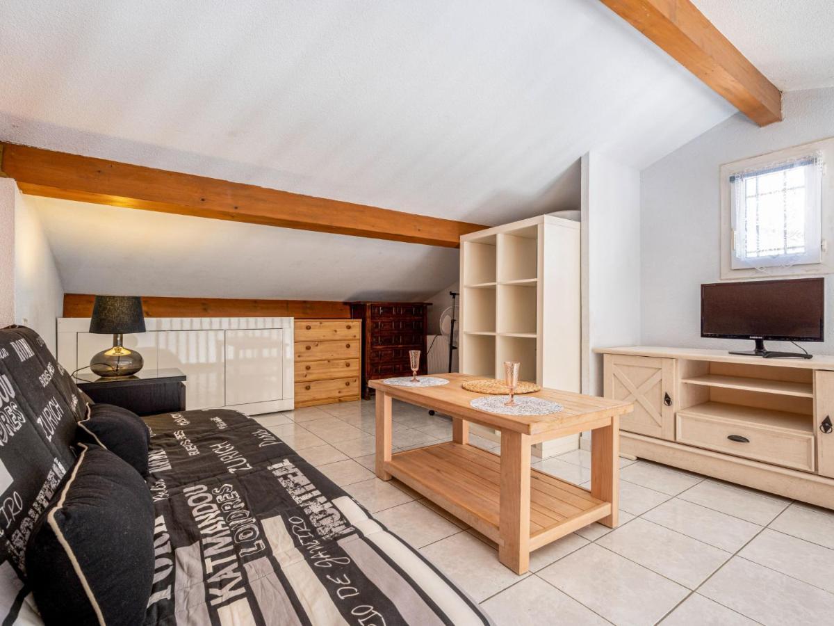 Holiday Home Mas De L'Ile By Interhome Le Barcarès Buitenkant foto