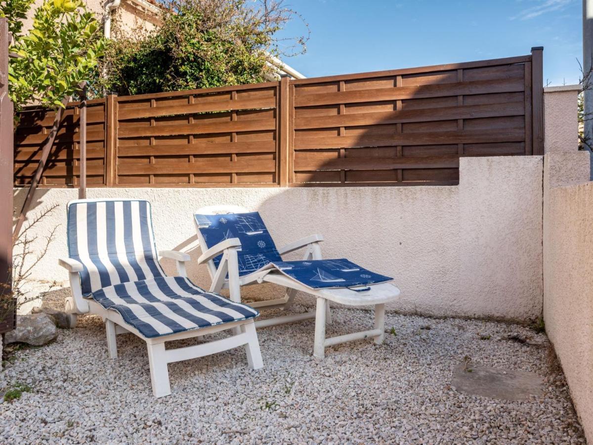 Holiday Home Mas De L'Ile By Interhome Le Barcarès Buitenkant foto