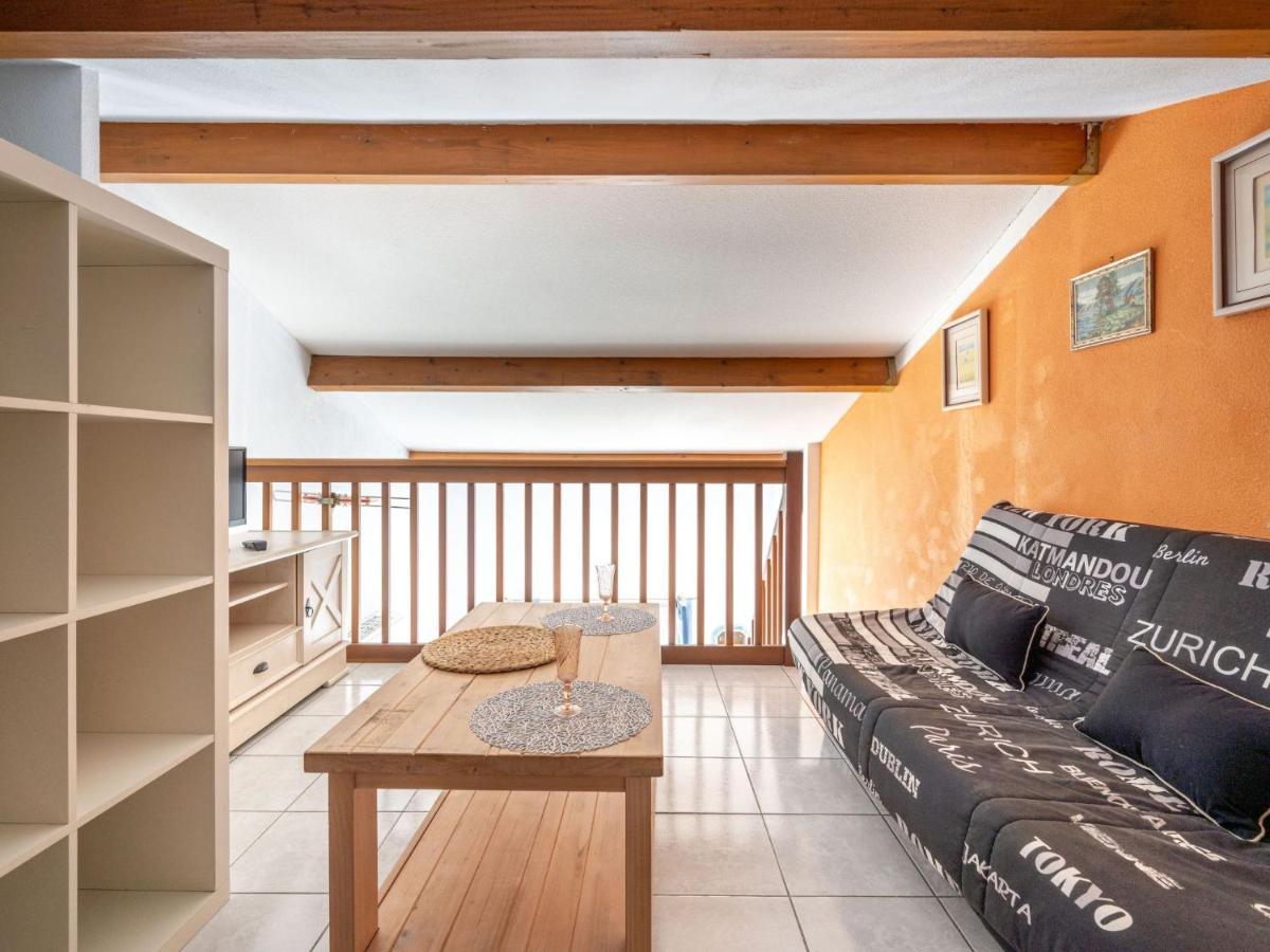 Holiday Home Mas De L'Ile By Interhome Le Barcarès Buitenkant foto